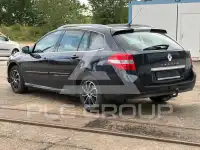 2008 Renault Laguna