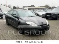 2008 Renault Laguna