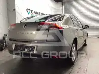 2008 Renault Laguna