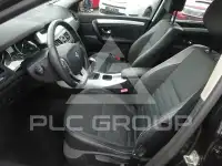 2008 Renault Laguna