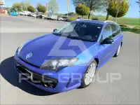 2008 Renault Laguna