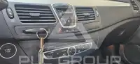 2008 Renault Laguna