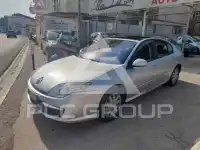 2008 Renault Laguna