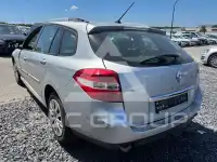 2008 Renault Laguna