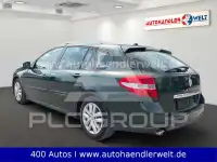 2008 Renault Laguna