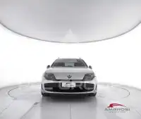 2008 Renault Laguna