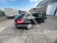 2008 Renault Laguna