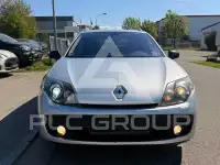 2008 Renault Laguna
