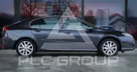 2008 Renault Laguna
