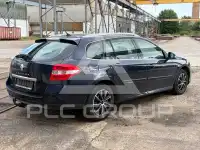 2008 Renault Laguna