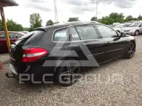 2008 Renault Laguna