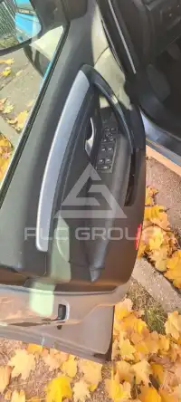 2008 Renault Laguna