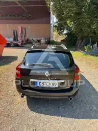 2008 Renault Laguna