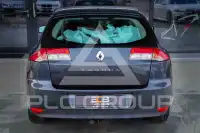 2008 Renault Laguna