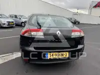 2008 Renault Laguna