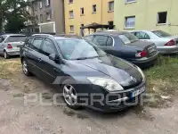 2008 Renault Laguna