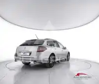 2008 Renault Laguna
