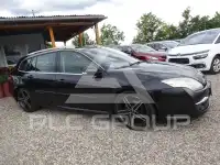 2008 Renault Laguna