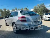 2008 Renault Laguna
