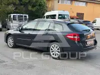 2008 Renault Laguna
