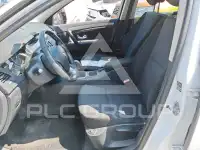 2008 Renault Laguna