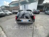 2008 Renault Laguna