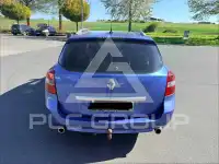 2008 Renault Laguna