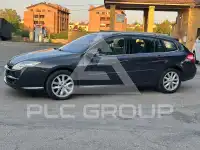 2008 Renault Laguna