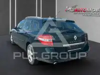 2008 Renault Laguna
