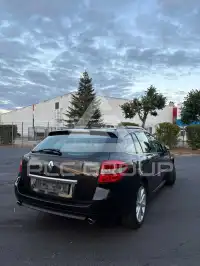 2008 Renault Laguna