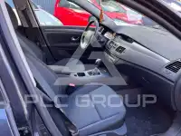 2008 Renault Laguna