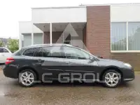 2008 Renault Laguna