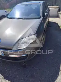 2008 Renault Laguna