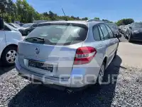 2008 Renault Laguna