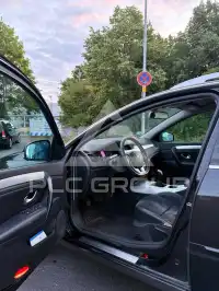 2008 Renault Laguna