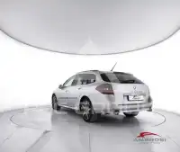 2008 Renault Laguna