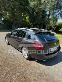 2008 Renault Laguna
