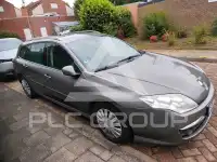 2008 Renault Laguna