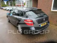 2008 Renault Laguna