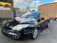 2008 Renault Laguna