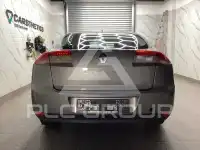 2008 Renault Laguna