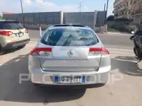 2008 Renault Laguna
