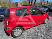 2008 Renault Twingo