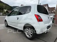 2008 Renault Twingo