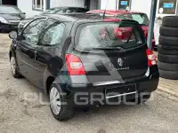 2008 Renault Twingo