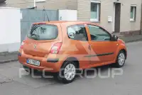 2008 Renault Twingo
