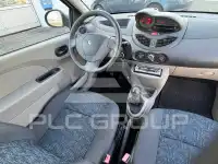 2008 Renault Twingo