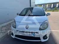 2008 Renault Twingo