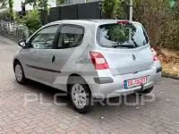 2008 Renault Twingo