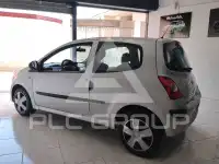 2008 Renault Twingo
